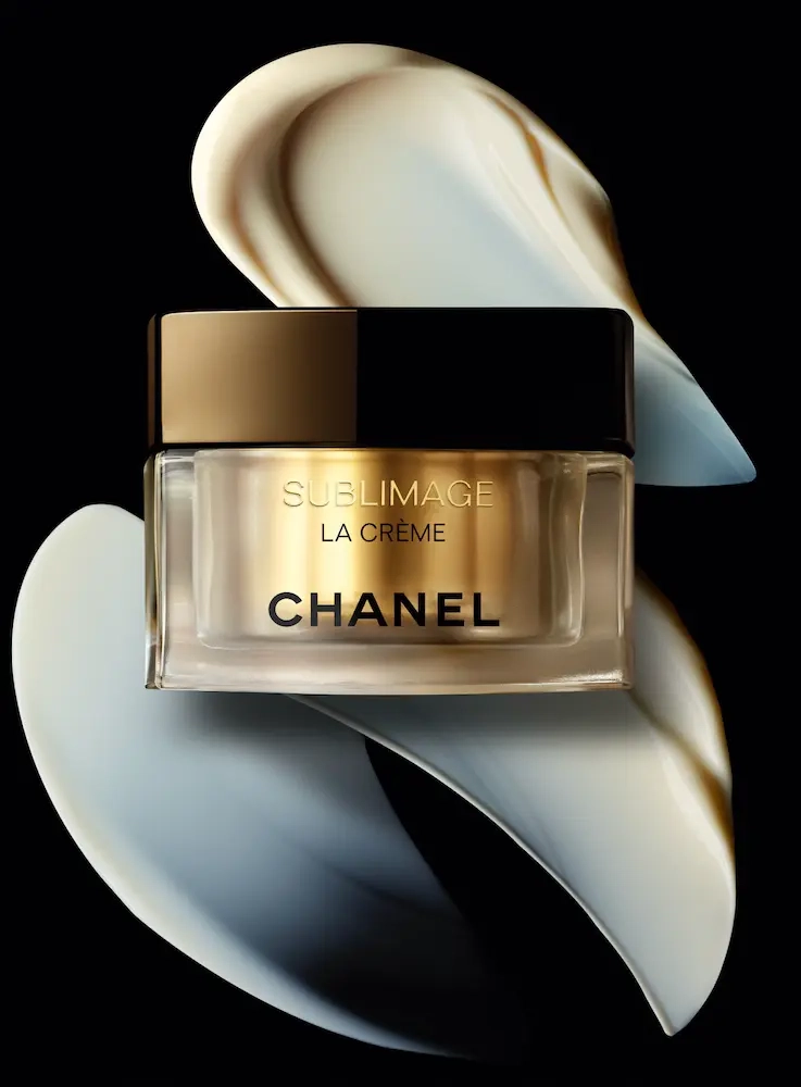 CHANEL SUBLIMAGE LE BAUME