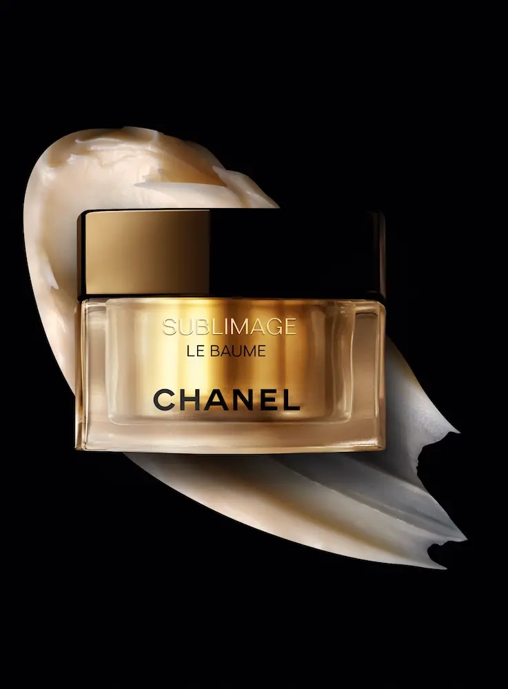 CHANEL SUBLIMAGE LE BAUME
