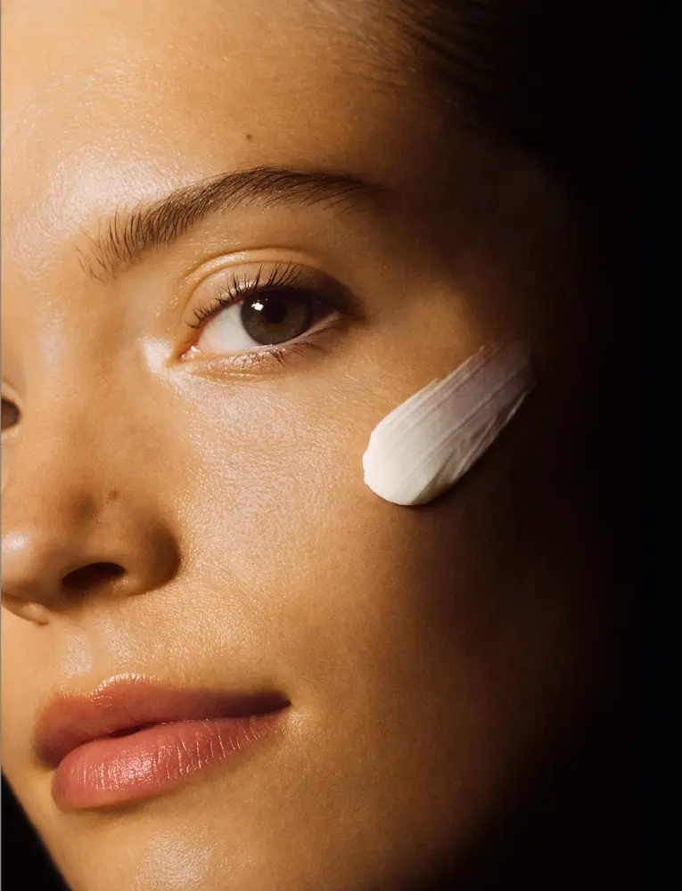 CHANEL SUBLIMAGE LE BAUME