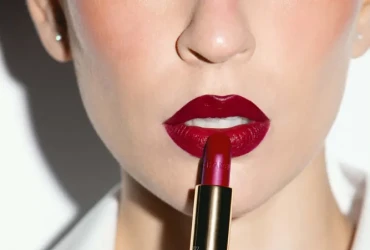 Rouge Noir Collection – Limited Edition