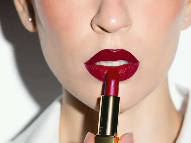 Rouge Noir Collection – Limited Edition