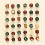 Les meilleurs chocolatiers à Tunis