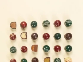 Les meilleurs chocolatiers à Tunis