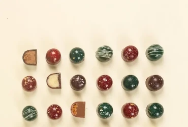 Les meilleurs chocolatiers à Tunis