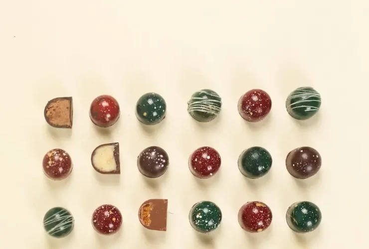 Les meilleurs chocolatiers à Tunis