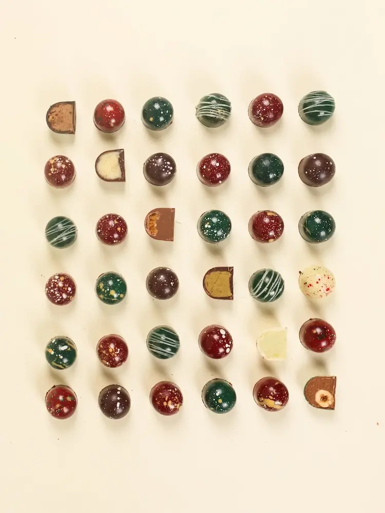 Les meilleurs chocolatiers à Tunis