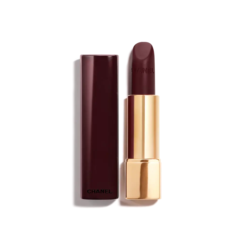 ROUGE ALLURE VELVET ROUGE NOIR