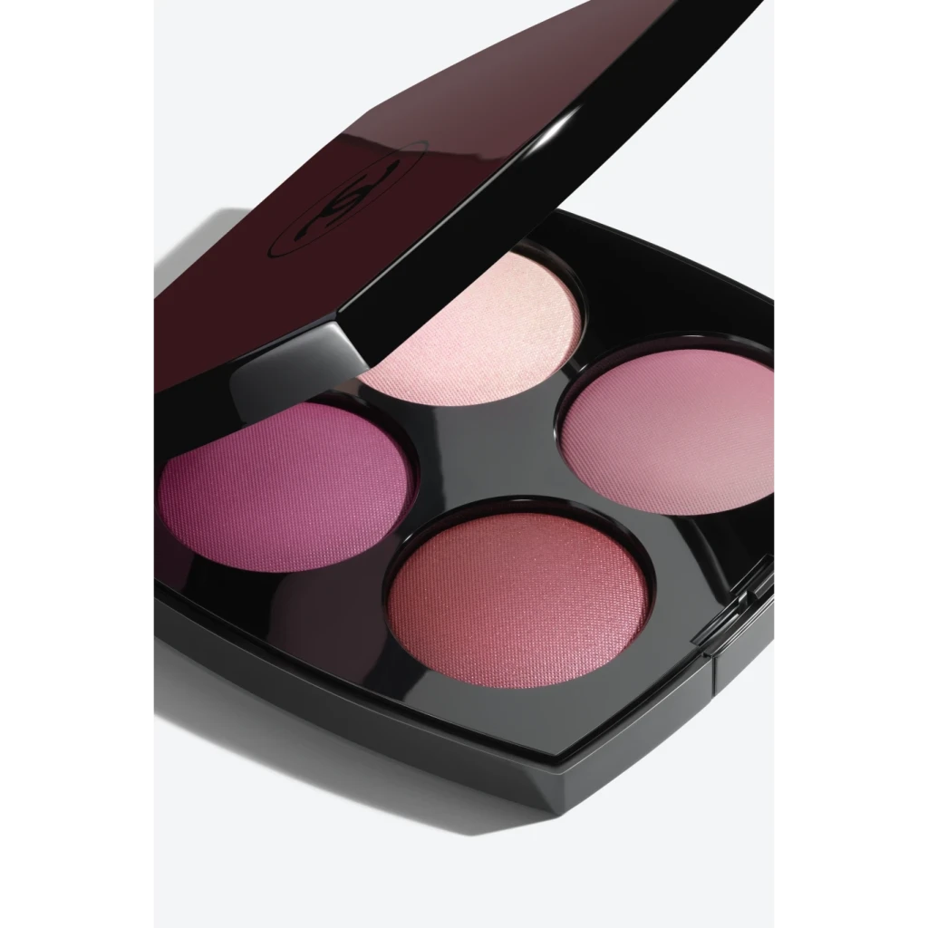 ROUGE NOIR CONFIDENCE