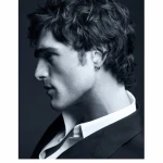 JACOB ELORDI NOUVEL AMBASSADEUR DU PARFUM BLEU DE CHANEL