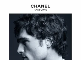 JACOB ELORDI NOUVEL AMBASSADEUR DU PARFUM BLEU DE CHANEL