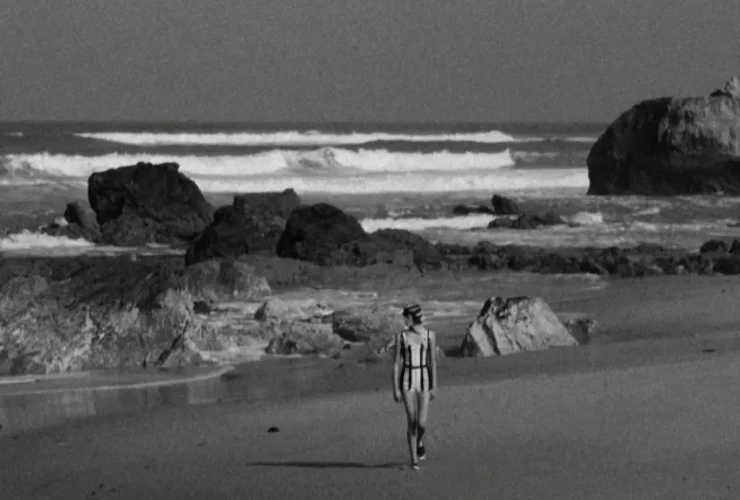 CHANEL CRUISE 2026/27 SHOW