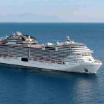 MSC Meraviglia