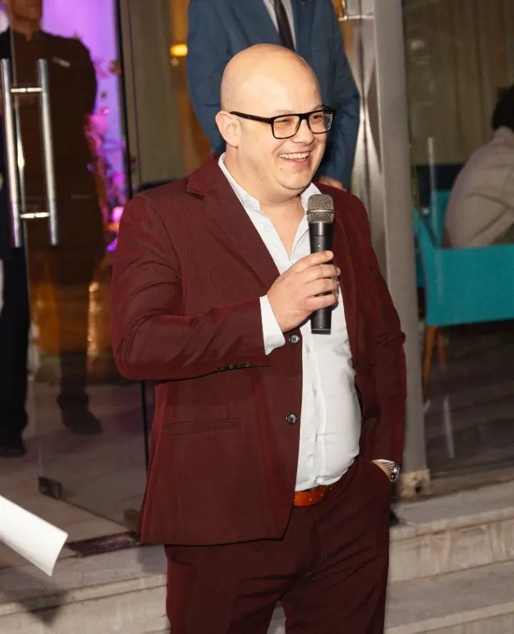 Dr Aziz Ferchichi