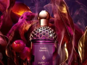 ABSOLUS ALLEGORIA Tabac Sahara