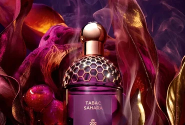 ABSOLUS ALLEGORIA Tabac Sahara