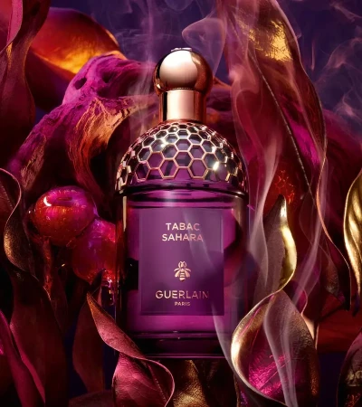 ABSOLUS ALLEGORIA Tabac Sahara