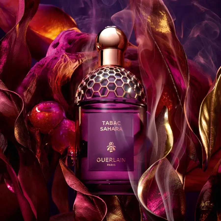 ABSOLUS ALLEGORIA Tabac Sahara