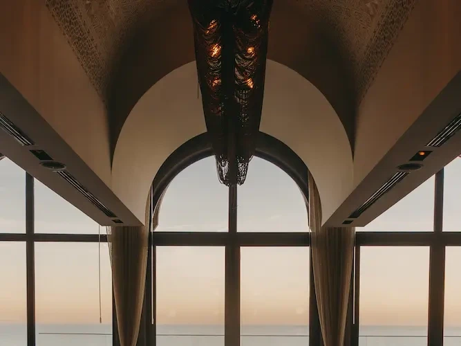 The Creek Four Seasons Hotel Tunis