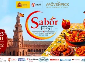 SaborFest Tunisia