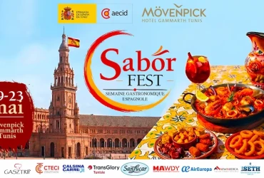 SaborFest Tunisia