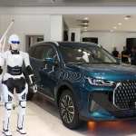 Chery Tunisie inaugure sa nouvelle agence sur la route Tunis La Marsa