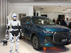 Chery Tunisie inaugure sa nouvelle agence sur la route Tunis La Marsa