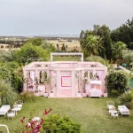 Lancôme © Mehdi Ben Temessek