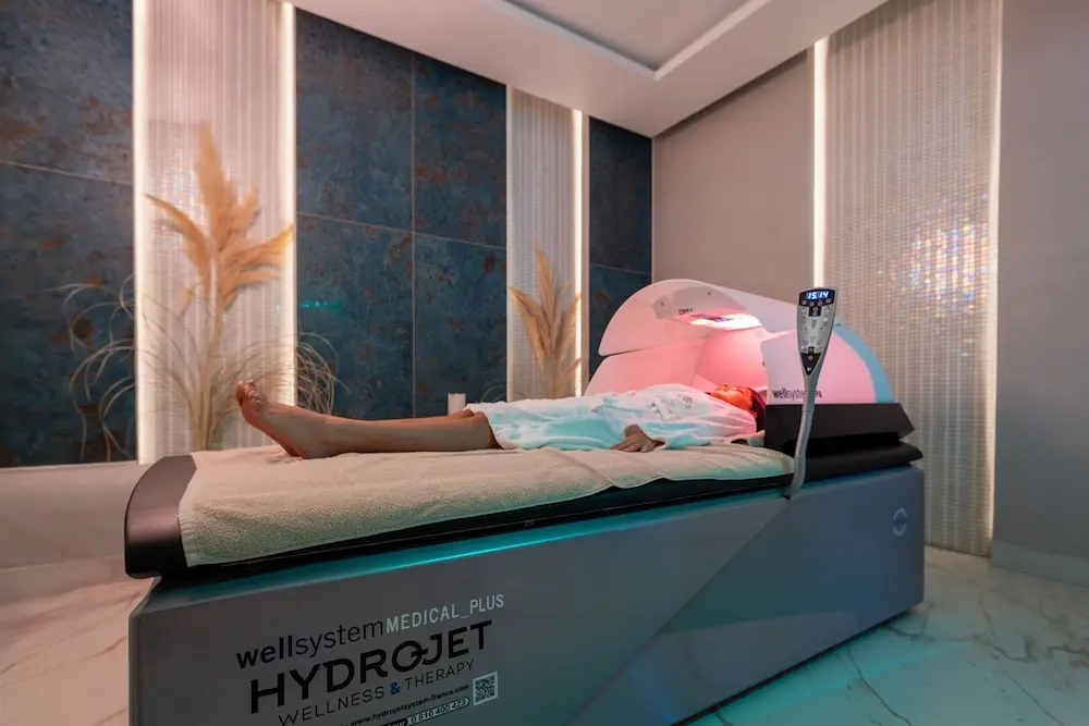 Athénée Thalasso & Spa