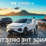 XPENG