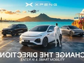 XPENG