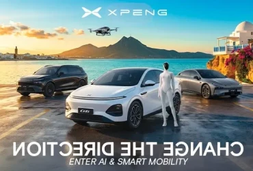 XPENG
