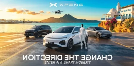 XPENG