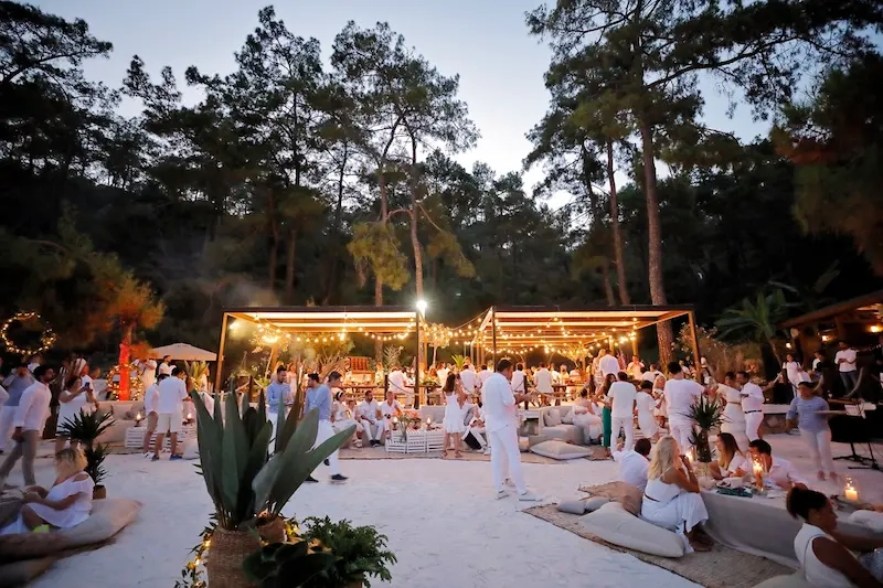 Bodrum Luxury Events