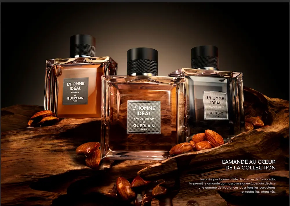 L'Homme Idéal Guerlain
