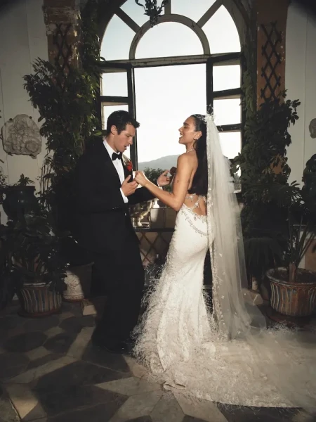 CHANEL Dua Lipa -david-sims