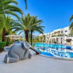 Corail Appart’hôtel Yasmine Hammamet