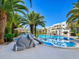 Corail Appart’hôtel Yasmine Hammamet
