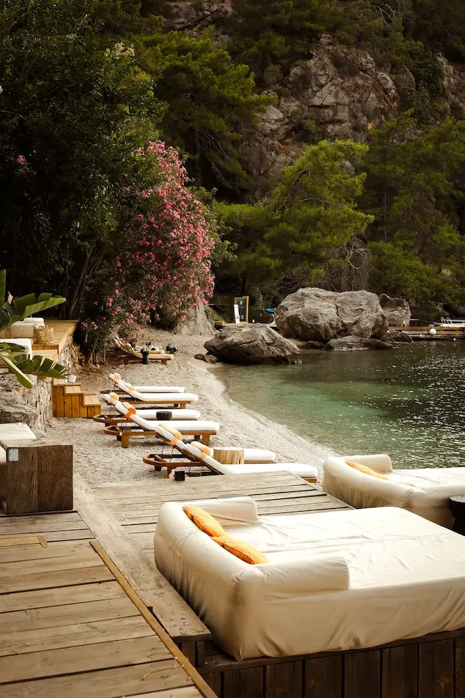 Fethiye Luxury Hotels
