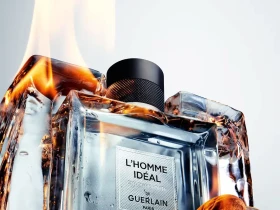 L'Homme Idéal Cologne Forte Guerlain