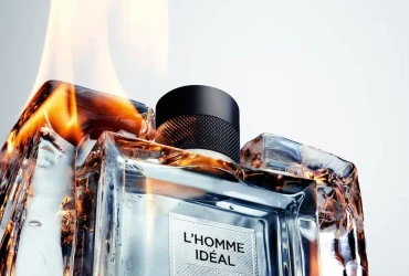 L'Homme Idéal Cologne Forte Guerlain