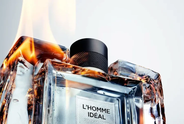 L'Homme Idéal Cologne Forte Guerlain