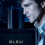 BLEU DE CHANEL L’EXCLUSIF : JACOB ELORDI