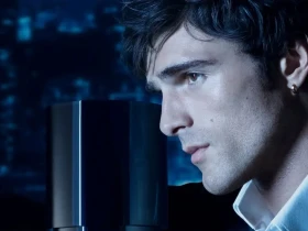 BLEU DE CHANEL L’EXCLUSIF : JACOB ELORDI