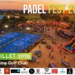 Padel Fest 2026
