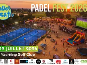Padel Fest 2026