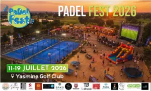 Padel Fest 2026