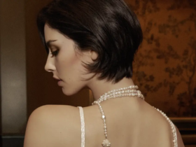 Coco Mademoiselle, Chanel
