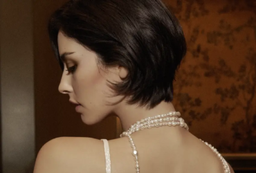 Coco Mademoiselle, Chanel