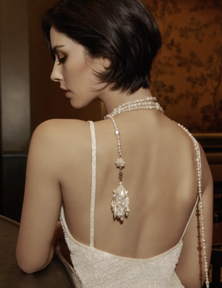 Coco Mademoiselle, Chanel
