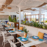 Blu Four Seasons Tunis